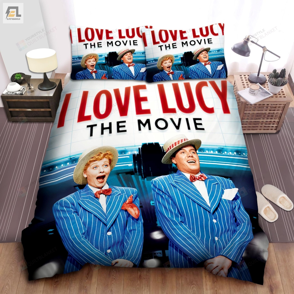 The Movie Bed Sheets Spread Comforter Duvet Cover Bedding Sets 