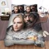 The Mountain Between Us 2017 Poster Movie Poster Bed Sheets Duvet Cover Bedding Sets Ver 1 elitetrendwear 1