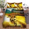 The Motorcycle Diaries Movie Poster 2 Bed Sheets Duvet Cover Bedding Sets elitetrendwear 1