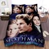 The Mothman Prophecies Poster Ver2 Bed Sheets Spread Comforter Duvet Cover Bedding Sets elitetrendwear 1