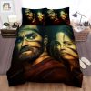 The Mosquito Coast 2021 Wallpaper Movie Poster Bed Sheets Duvet Cover Bedding Sets elitetrendwear 1