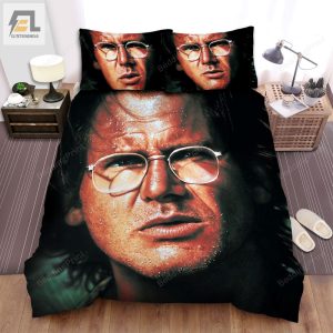 The Mosquito Coast 2021 Poster Movie Poster Bed Sheets Duvet Cover Bedding Sets Ver 1 elitetrendwear 1 1