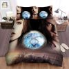 The Mortal Instruments City Of Bones Movie Poster Iv Photo Bed Sheets Spread Comforter Duvet Cover Bedding Sets elitetrendwear 1