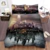 The Mortal Instruments City Of Bones Movie Poster Ii Photo Bed Sheets Spread Comforter Duvet Cover Bedding Sets elitetrendwear 1