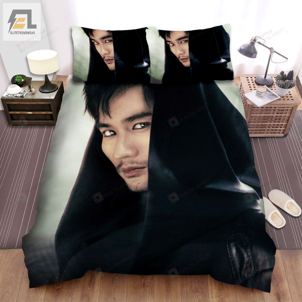 The Mortal Instruments City Of Bones Movie Cast Ii Photo Bed Sheets Spread Comforter Duvet Cover Bedding Sets 