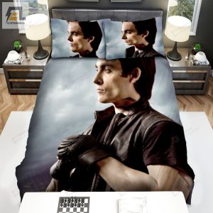 The Mortal Instruments City Of Bones Movie Cast Iv Photo Bed Sheets Spread Comforter Duvet Cover Bedding Sets elitetrendwear 1 1