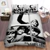 The Monkees Photo Bed Sheets Duvet Cover Bedding Sets elitetrendwear 1