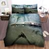 The Mist Poster Ver3 Bed Sheets Spread Comforter Duvet Cover Bedding Sets elitetrendwear 1