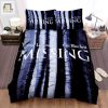 The Missing I 2003 Tommy Lee Jones And Cate Blanchett Actor Poster Movie Bed Sheets Spread Comforter Duvet Cover Bedding Sets elitetrendwear 1