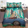 The Millionaire Detective Balance Unlimited All Characters In One Bed Sheets Spread Duvet Cover Bedding Sets elitetrendwear 1