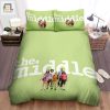 The Middle 2009A2018 What The Heck Movie Poster Bed Sheets Duvet Cover Bedding Sets elitetrendwear 1
