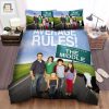 The Middle 2009A2018 Average Rules Movie Poster Bed Sheets Duvet Cover Bedding Sets elitetrendwear 1