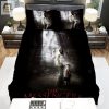 The Messengers Movie Poster 3 Bed Sheets Spread Comforter Duvet Cover Bedding Sets elitetrendwear 1
