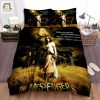 The Messengers Children Can Experience Paranormal Phenomena They See What Adults Can Not And They Are Trying To Warn Us Movie Poster Bed Sheets Duvet Cover Bedding Sets elitetrendwear 1