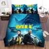 The Meg Poster 7 Bed Sheets Spread Comforter Duvet Cover Bedding Sets elitetrendwear 1