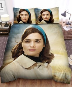 The Mercy Clare Crowhurst Poster Bed Sheets Spread Comforter Duvet Cover Bedding Sets elitetrendwear 1 1
