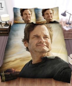 The Mercy Donald Crowhurst Poster Bed Sheets Spread Comforter Duvet Cover Bedding Sets elitetrendwear 1 1