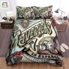 The Mavericks Band Wolrd Tour Bed Sheets Spread Comforter Duvet Cover Bedding Sets elitetrendwear 1