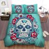 The Mavericks Band We Believe In Bed Sheets Spread Comforter Duvet Cover Bedding Sets elitetrendwear 1