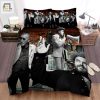 The Mavericks Band City Background Bed Sheets Spread Comforter Duvet Cover Bedding Sets elitetrendwear 1