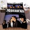 The Mavericks Band Album From Hell To Paradise Bed Sheets Spread Comforter Duvet Cover Bedding Sets elitetrendwear 1