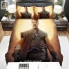 The Mandalorian 2019 Greef Karga Movie Poster Bed Sheets Duvet Cover Bedding Sets elitetrendwear 1