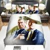 The Man Who Shot Liberty Valance 1962 Movie Poster Fanart Bed Sheets Spread Comforter Duvet Cover Bedding Sets elitetrendwear 1