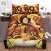 The Man Who Killed Don Quixote Movie Poster 4 Bed Sheets Duvet Cover Bedding Sets elitetrendwear 1