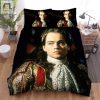 The Man In The Iron Mask I Movie Pretty Man Bed Sheets Duvet Cover Bedding Sets elitetrendwear 1