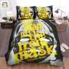 The Man In The Iron Mask I Movie Iron Mask Art Bed Sheets Duvet Cover Bedding Sets elitetrendwear 1