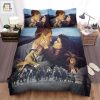 The Man From Snowy River 1982 Movie Poster Ver 3 Bed Sheets Spread Comforter Duvet Cover Bedding Sets elitetrendwear 1