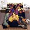 The Mamas The Papas Band Together Bed Sheets Spread Comforter Duvet Cover Bedding Sets elitetrendwear 1