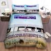 The Mamas The Papas Band Farewell Bed Sheets Spread Comforter Duvet Cover Bedding Sets elitetrendwear 1