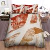 The Magnificent Seven 2016 Fanart Poster Bed Sheets Spread Comforter Duvet Cover Bedding Sets elitetrendwear 1