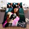 The Loved Ones Prom Night Can Be Torture Movie Poster Ver 2 Bed Sheets Spread Comforter Duvet Cover Bedding Sets elitetrendwear 1