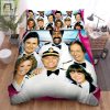 The Love Boat Movie Poster 4 Bed Sheets Duvet Cover Bedding Sets elitetrendwear 1