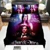 The Loved Ones Donat Break Her Heart Movie Poster Bed Sheets Spread Comforter Duvet Cover Bedding Sets elitetrendwear 1