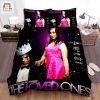 The Loved Ones Prom Night Can Be Torture Movie Poster Bed Sheets Spread Comforter Duvet Cover Bedding Sets elitetrendwear 1