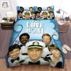 The Love Boat Movie Poster 1 Bed Sheets Duvet Cover Bedding Sets elitetrendwear 1