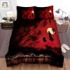 The Lost Boys People On The Air Movie Poster Bed Sheets Spread Comforter Duvet Cover Bedding Sets elitetrendwear 1