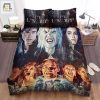 The Lost Boys Art Face Of Main Actor In Movie Bed Sheets Spread Comforter Duvet Cover Bedding Sets elitetrendwear 1