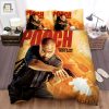 The Losers I 2010 Pooch Movie Poster Bed Sheets Duvet Cover Bedding Sets elitetrendwear 1