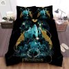 The Lord Of The Ring Lady Galadriel Bed Sheets Duvet Cover Bedding Sets elitetrendwear 1
