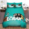 The Lorax Movie Poster 1 Bed Sheets Duvet Cover Bedding Sets elitetrendwear 1