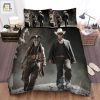The Lone Ranger 2013 Movie Walk Photo Bed Sheets Spread Comforter Duvet Cover Bedding Sets elitetrendwear 1