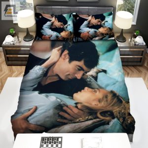 The Living Daylights Movie Poster 6 Bed Sheets Spread Comforter Duvet Cover Bedding Sets elitetrendwear 1 1