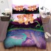 The Lion King Simba Nala Reflections In Water Bed Sheets Duvet Cover Bedding Sets elitetrendwear 1