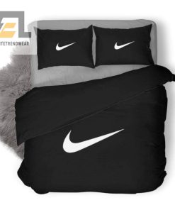Nike 4 Duvet Cover Bedding Set elitetrendwear 1 3