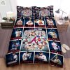 Atlanta Braves Alltime Greats Bedding Set elitetrendwear 1 2