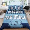 North Carolina Tar Heels B270874 Bedding Set elitetrendwear 1 2